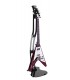 K&M STATYW GITAROWY 17640-000-37 L DO GITARY BASOWEJ BASU
