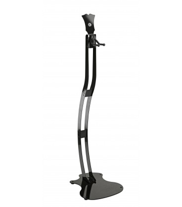 K&M STATYW GITAROWY 17640-000-37 L DO GITARY BASOWEJ BASU