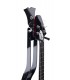 K&M STATYW GITAROWY 17640-000-37 L DO GITARY BASOWEJ BASU
