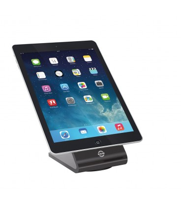 K&M 19855-000-55 UCHWYT POD TABLET SMARTFON STOJAK STATYW PODSTAWKA
