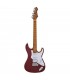 ARIA 714-MK2 (RBRD) - Fullerton GITARA ELEKTRYCZNA