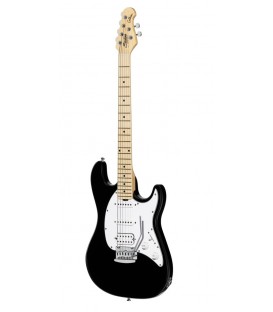 STERLING CT 20 HSS (BK-M1) GITARA ELEKTRYCZNA