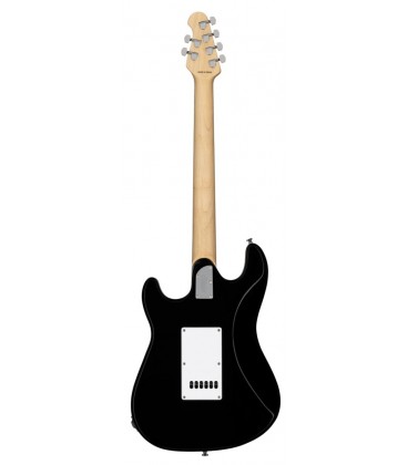 STERLING CT 20 HSS (BK-M1) GITARA ELEKTRYCZNA