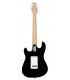 STERLING CT 20 HSS (BK-M1) GITARA ELEKTRYCZNA