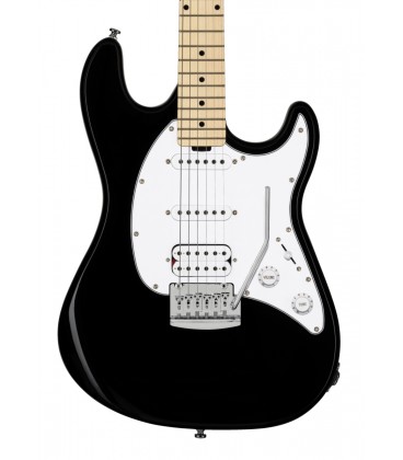 STERLING CT 20 HSS (BK-M1) GITARA ELEKTRYCZNA
