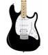 STERLING CT 20 HSS (BK-M1) GITARA ELEKTRYCZNA