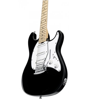 STERLING CT 20 HSS (BK-M1) GITARA ELEKTRYCZNA