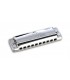 SEYDEL 16601 1847 LIGHTNING HARMONIJKA USTNA
