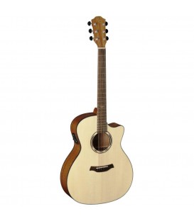 Baton Rouge AR19S/ACE Gitara elektroakustyczna ŚWIERKOWA