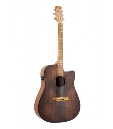 RANDON RGI-10VT-CE GITARA ELEKTROAKUSTYCZNA