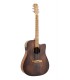 RANDON RGI-10VT-CE GITARA ELEKTROAKUSTYCZNA