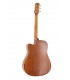 RANDON RGI-10VT-CE GITARA ELEKTROAKUSTYCZNA