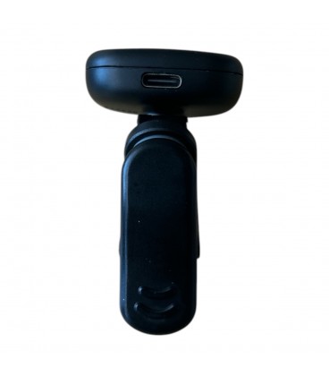 NEXON UTV-501 TUNER CHROMATYCZNY Z AKUMULATOREM STROIK GITARA UKULELE KLIPS