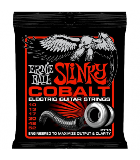 ERNIE BALL EB 2715 10-52 komplet strun do gitary elektrycznej