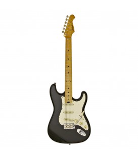 ARIA STG-57 (BK) GITARA ELEKTRYCZNA MODERN CLASSICS