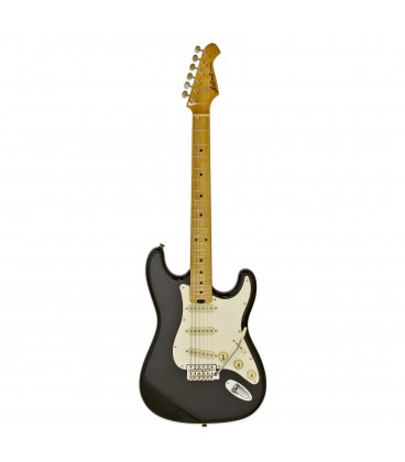 ARIA STG-57 (BK) GITARA ELEKTRYCZNA MODERN CLASSICS