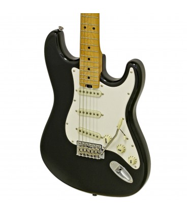 ARIA STG-57 (BK) GITARA ELEKTRYCZNA MODERN CLASSICS