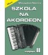 ABSONIC SZKOŁA NA AKORDEON CZ. II 2 MIECZYSŁAW NIEMIRA