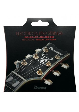 Ibanez IEGS61 struny do gitary elektrycznej 10 - 46