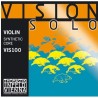 Thomastik Vision Solo VIS100 struny do skrzypiec 4/4