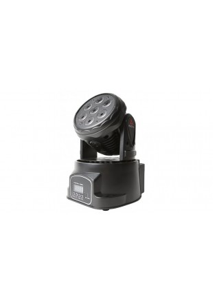 Fractal Head 7x10 W głowica Ruchoma LED