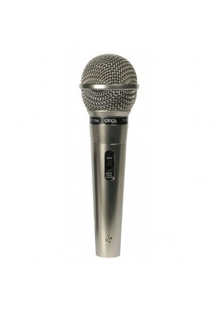 Carol MUD-525 mikrofon dynamiczny + Uchwyt