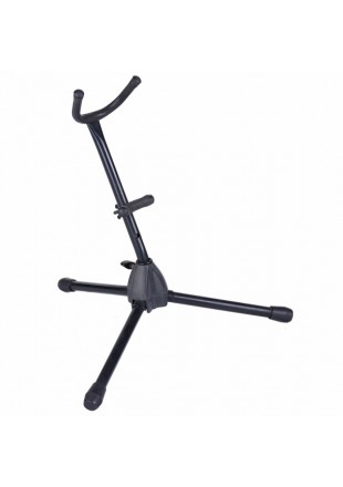 KALINE GS012 STATYW DO SAKSOFONU STOJAK ALTOWEGO TENOROWEGO SKŁADANY