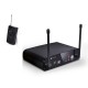 Prodipe UHF SERIE 21 - Body Pack do mikrofonów serii 21