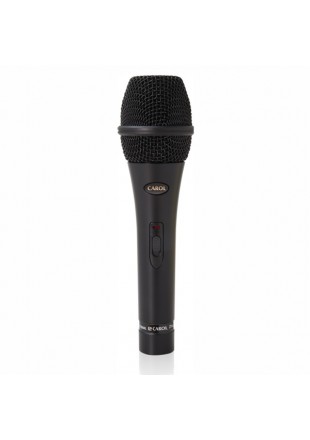 Carol GS-67 mikrofon dynamiczny