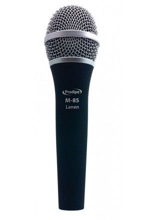 Prodipe M-85 mikrofon dynamiczny wokalowy