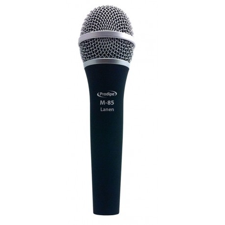 Prodipe M-85 mikrofon dynamiczny wokalowy