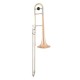Arnolds & Sons Bb ASL-360 puzon tenorowy