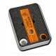 Kazoo drewniane K-2W