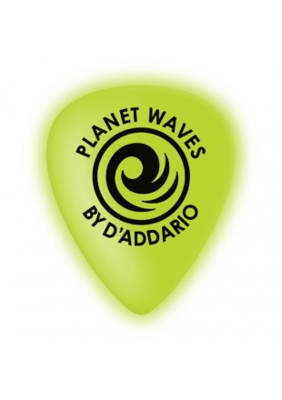 Planet Waves by D'Addario kostka do gitary Light 1CCG2