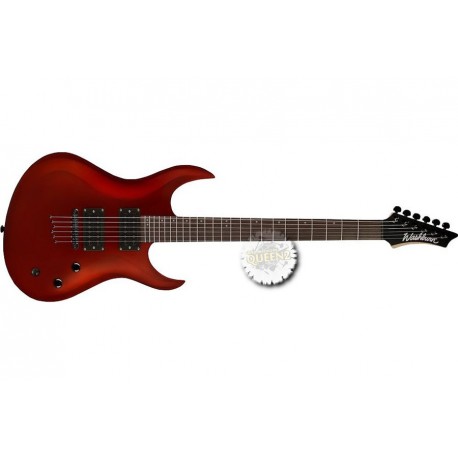 Washburn gitara elektryczna XM 12 MR - Przesyłka gratis!!!