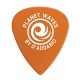 Planet Waves by D'Addario Duralin Precision kostka do gitary Light 6DOR2