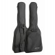 Gewa pokrowiec do gitary klasycznej 4/4 Gig Bag Turtle Seria 110  PS 222105