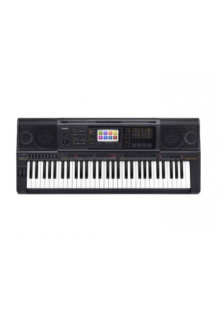 Casio MZ-X300  keyboard