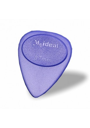 Meideal MP-046BL kostka do gitary 0,46 mm