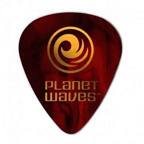 Planet Waves by D'Addario kostka do gitary Xheavy 1CSH7