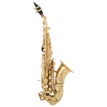 Arnolds & Sons ASS-101C saksofon sopranowy