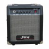 JEREMI GA-10 Wzmacniacz combo do gitary elektrycznej