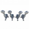 KERA AUDIO KUS122 KLUCZE OLEJOWE DO UKULELE KUS-122