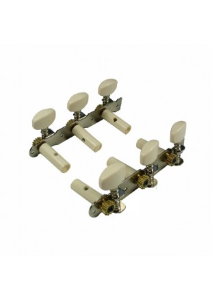 KERA AUDIO MGP-15 KLUCZE DO GITARY KLASYCZNEJ