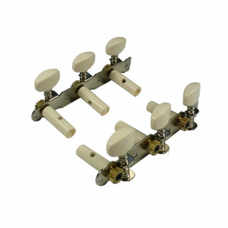 KERA AUDIO MGP-15 KLUCZE DO GITARY KLASYCZNEJ