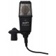 Prodipe ST-USB - mikrofon studyjny pojemnościowy  + SOFTWARE SQUELE LE