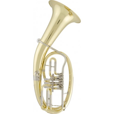 ARNOLDS & SONS ATH-5500 TENORHORN Bb
