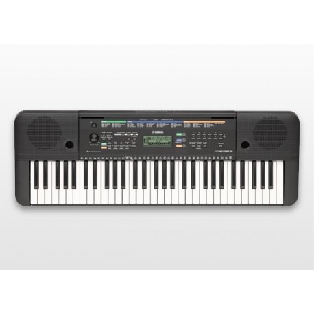 Yamaha PSR E 253 keyboard