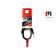 RED'S MUSIC AU2015 BX KABEL AUDIO JACK STEREO 6,3 / JACK STEREO 3,5 1,5m