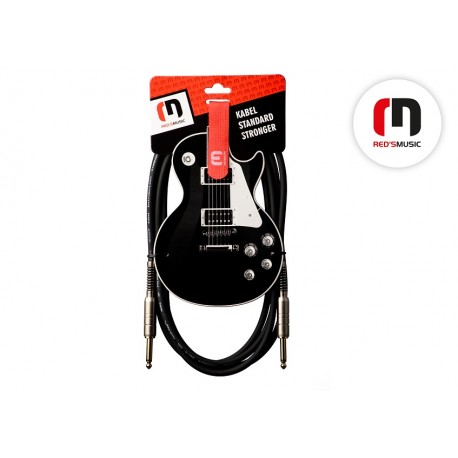 RED'S MUSIC GCS1150 KABEL GITAROWY STRONGER 5 m